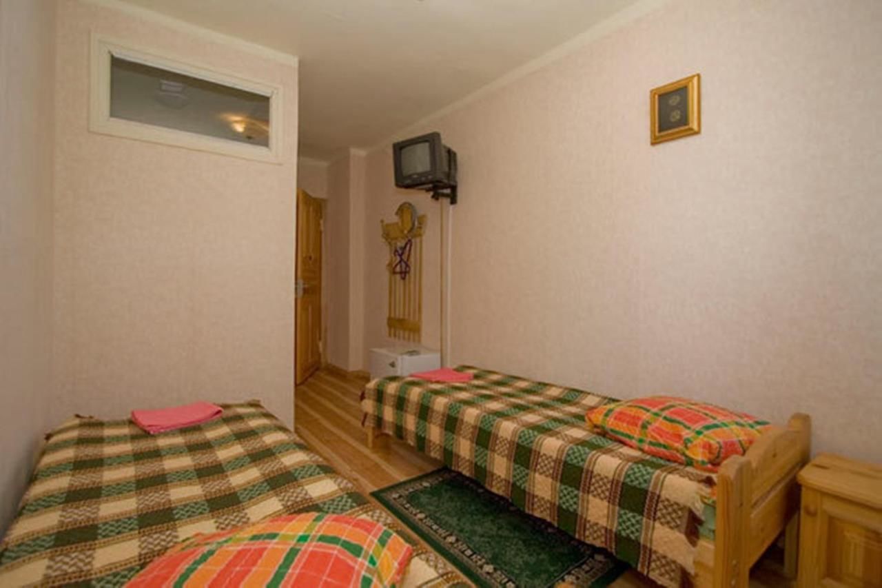Мотели Motelis Aldari Pastende-7